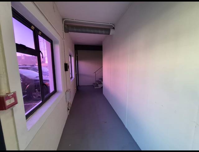 417M² WAREHOUSE TO LET IN MAITLAND